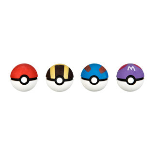Undercover set gummen pokemon - 4dlg.