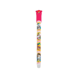 Diddl uitwisbare pen 4 assorti | 36 stuks