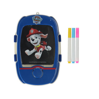 Paw Patrol mobiele lichtmat