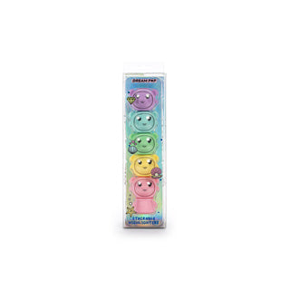 Dream pop | 6 stuks