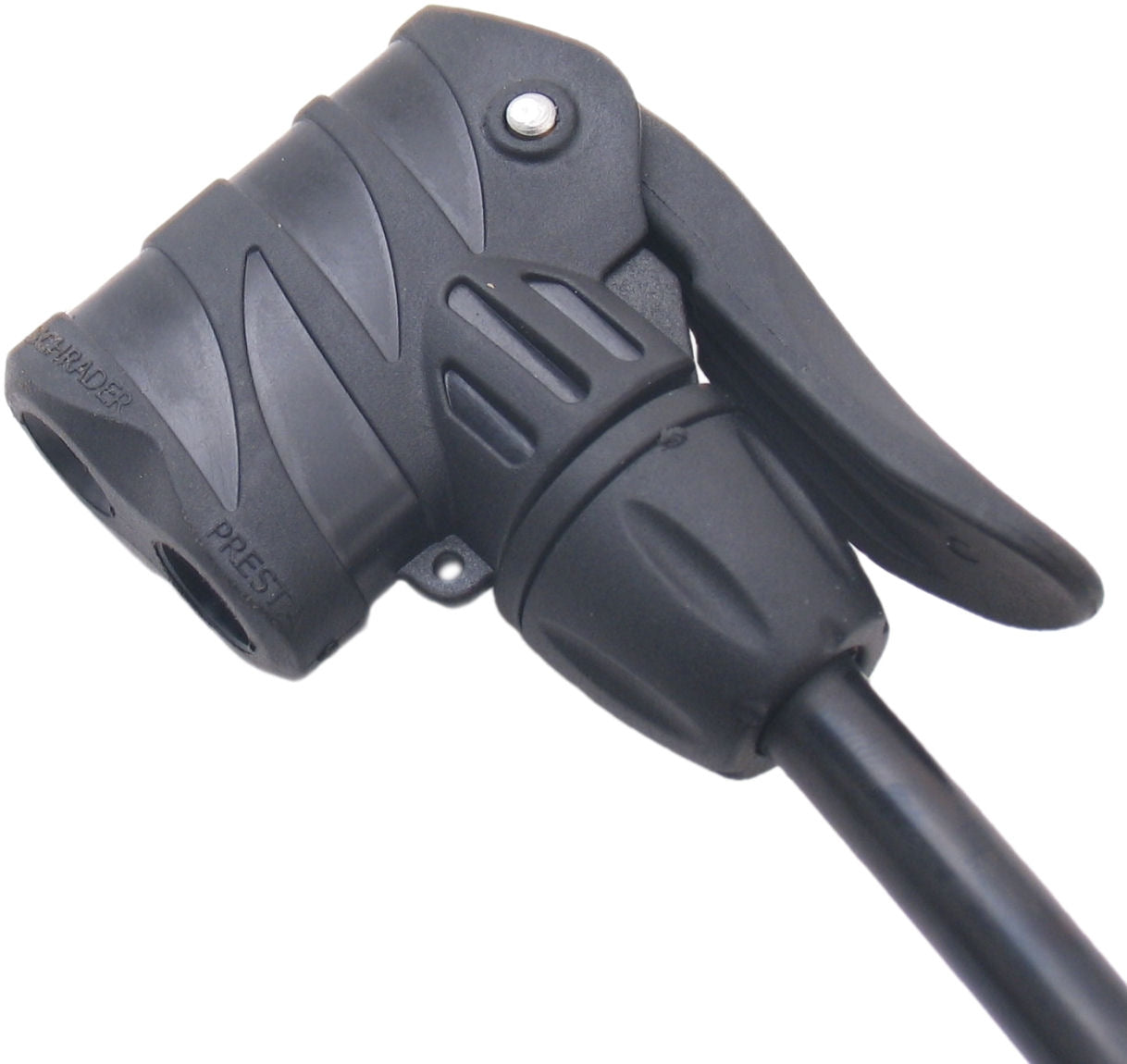 Rand hogedrukpomp sneeuwstorm 15b