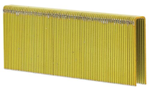 Haubold nieten kg700-60 c-punt vz 12mµ hars (5400st)