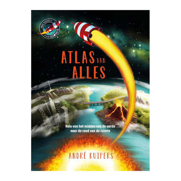 Wpg uitgevers atlas van alles
