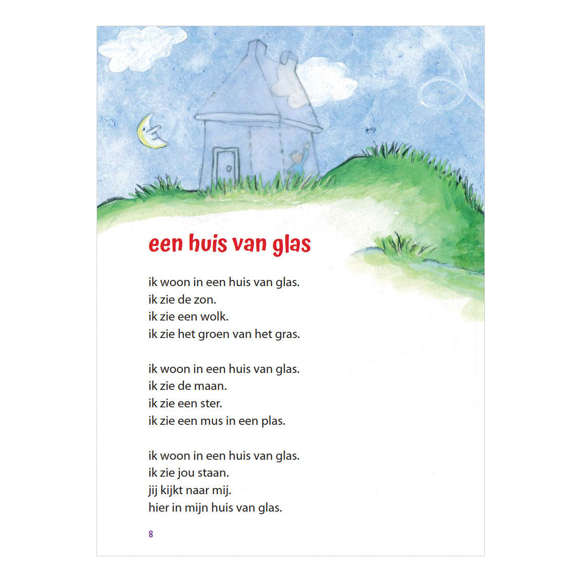 Wpg uitgevers wat doen we met de juf - avi m3