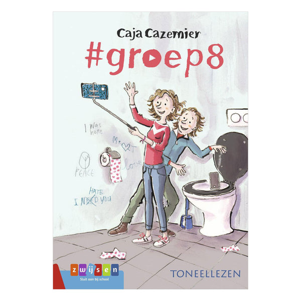 Wpg uitgevers #groep8 - avi plus