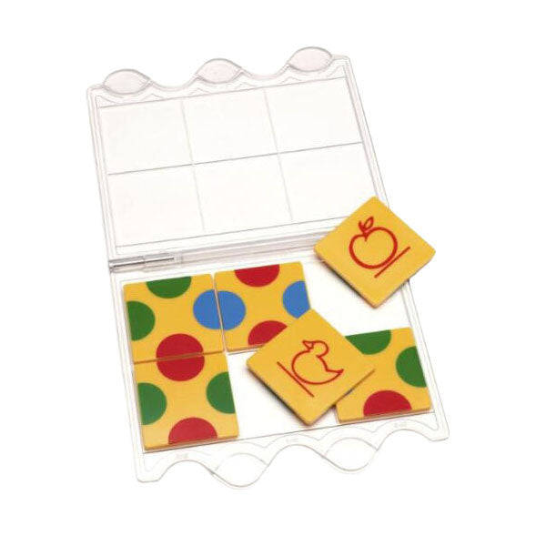 Wpg uitgevers loco bambino woezel pip pakket letters