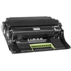 Drum lexmark 50f0z00 zwart