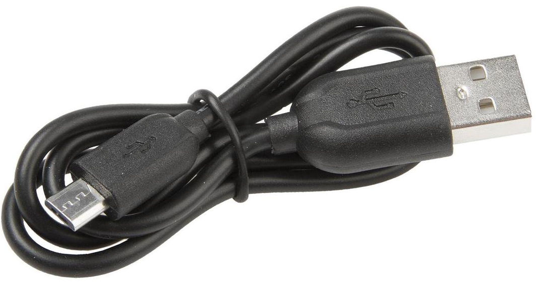 Slimme usb-oplaadbare koplamp stralen 700 usb