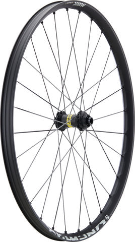 Mavic e-deemax s mullet disc center lock 29 27.5 wheelset