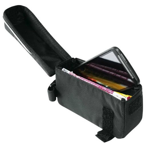 Sks frametas energiezak 0,5l - zwart