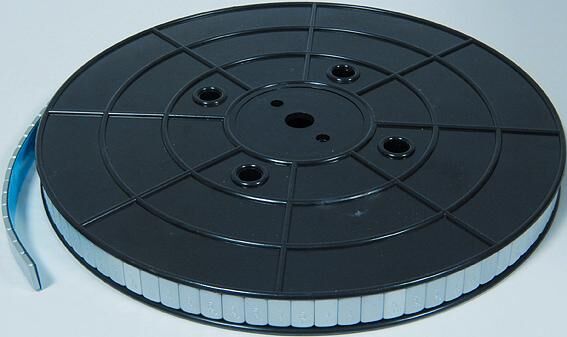 Reinheimer balanceergewicht fe-roll-stick-on wheels adhesive weight st 1200 x 5 gr.