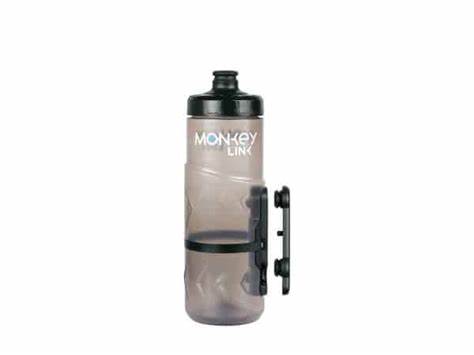 Sks bidon incl houder apenfles 600ml