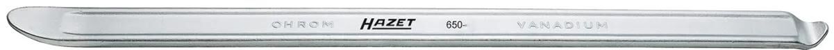 Hazet montierhebel lever car transp. 650-12 303mm