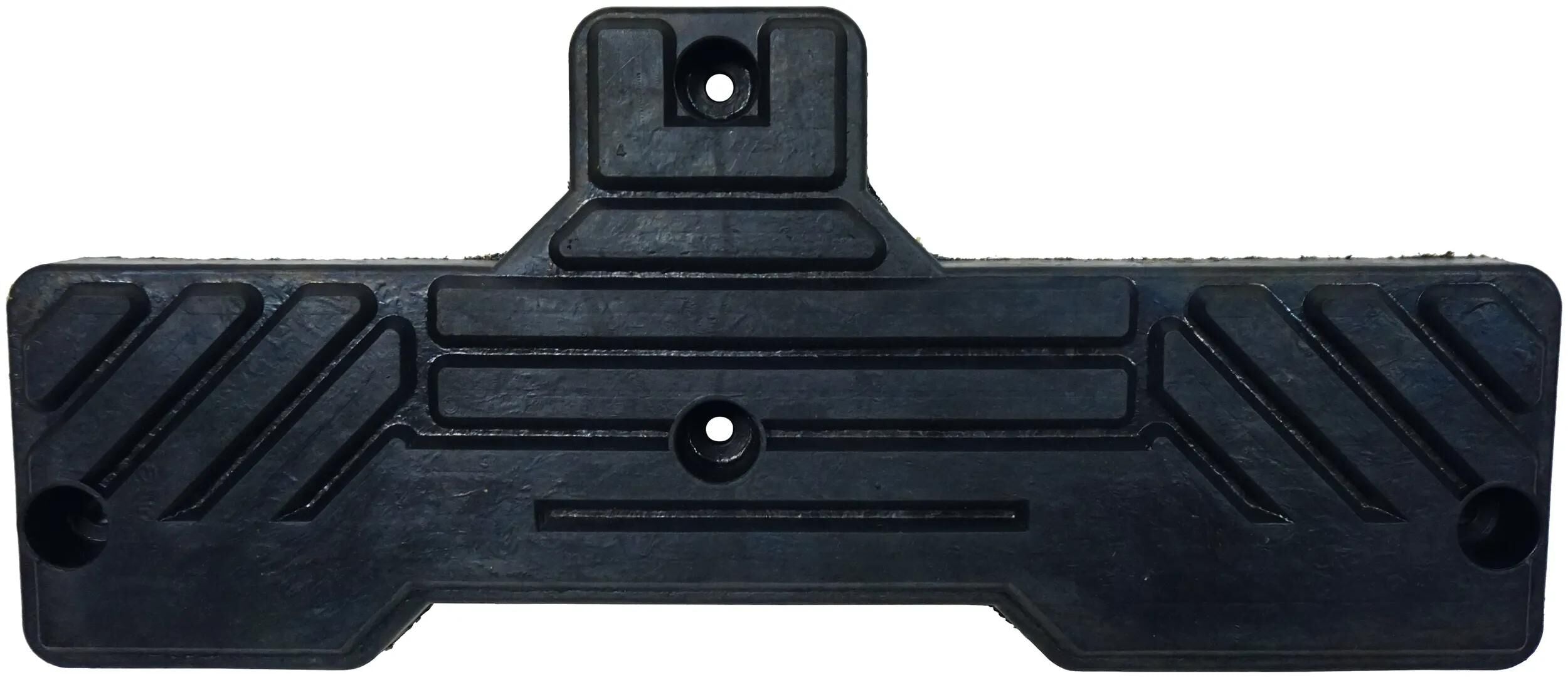 Hofmann erweiterung cover rubber for 1970 026