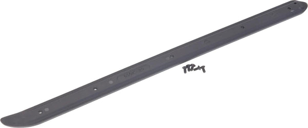 Hazet schiene plastic part w.screws f.650k-20