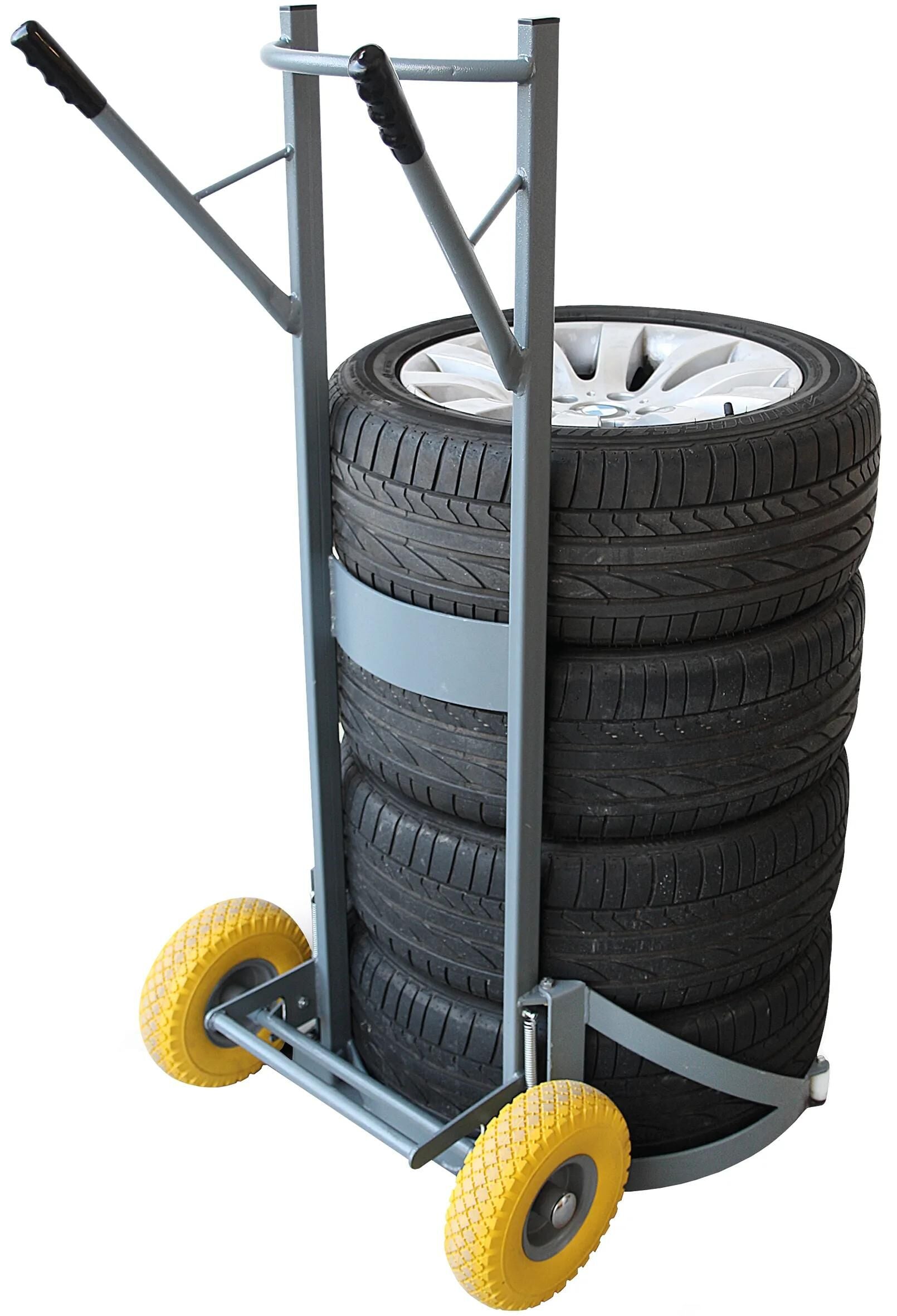 Gaither reifenkarre y471147hd tire transport trolley