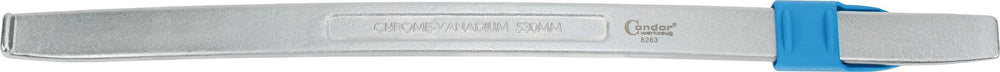 Condor bandenlichter montagelepel 8263 lever w.plastic 535mm