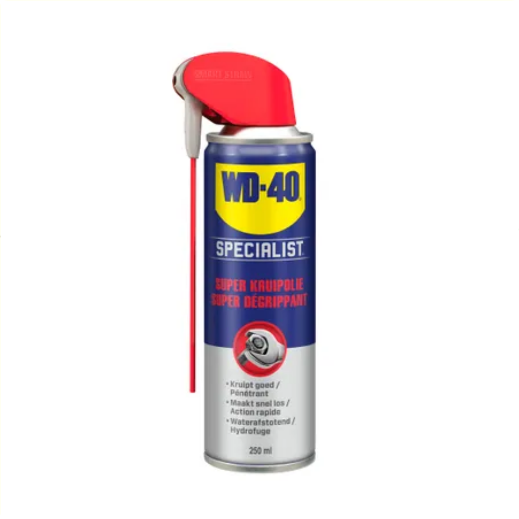 Huile pénétrante WD-40 250ml