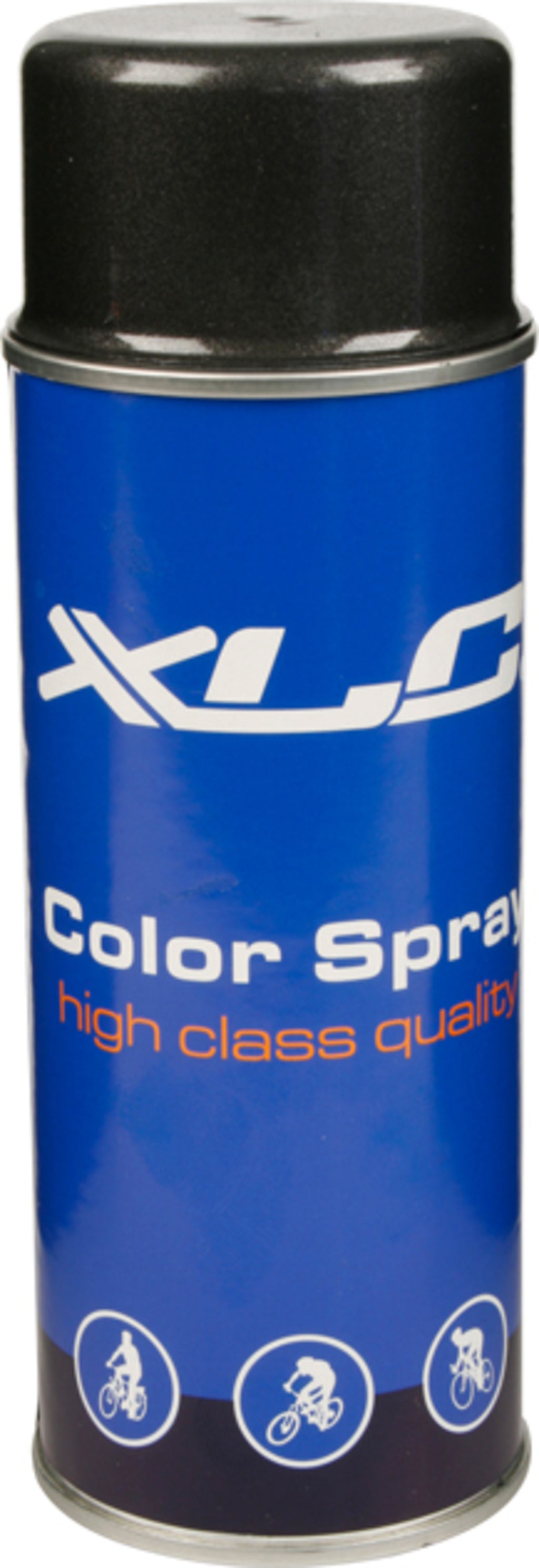 Xlc lak antraciet spb 400ml