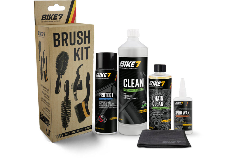 Bike7 - emmerpakket