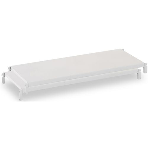 Legborden arno space 125 x 80 cm