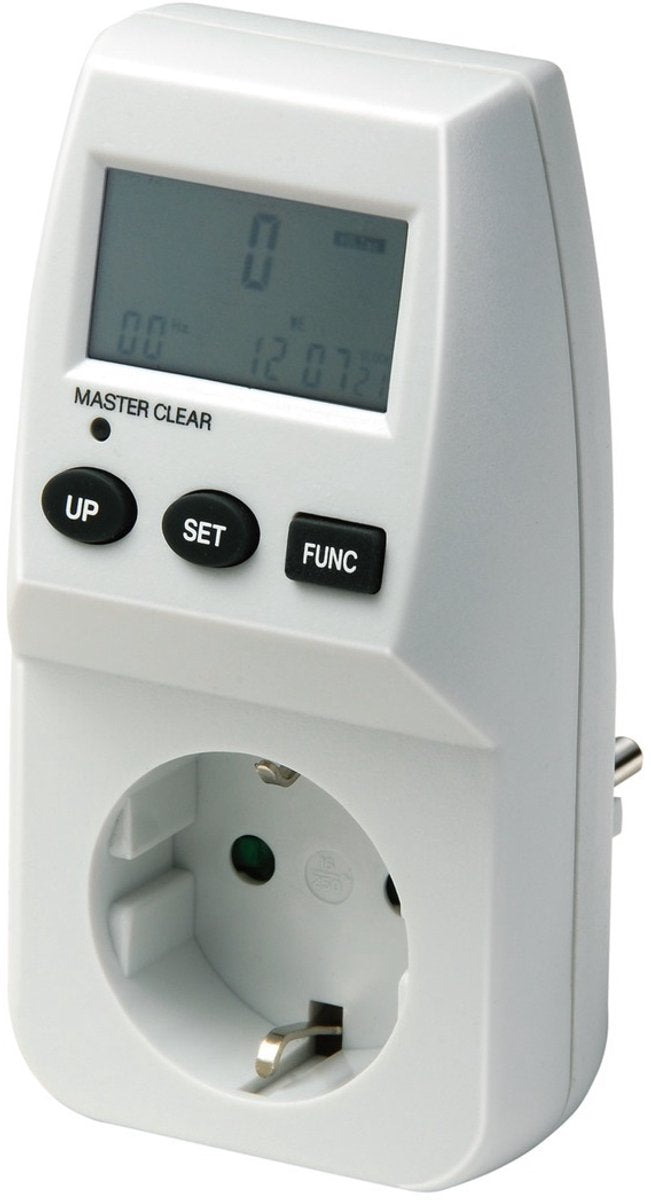 Brennenstuhl em 231 energiekostenmeter - 1506240