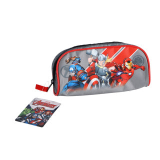 Undercover avengers etui
