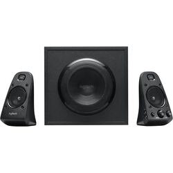 Luidsprekersysteem logitech 980-000403