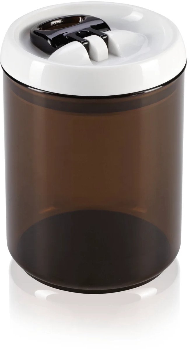 Leifheit 31205 voorraaddoos vers easy koffie