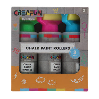 Creafun | 6 stuks