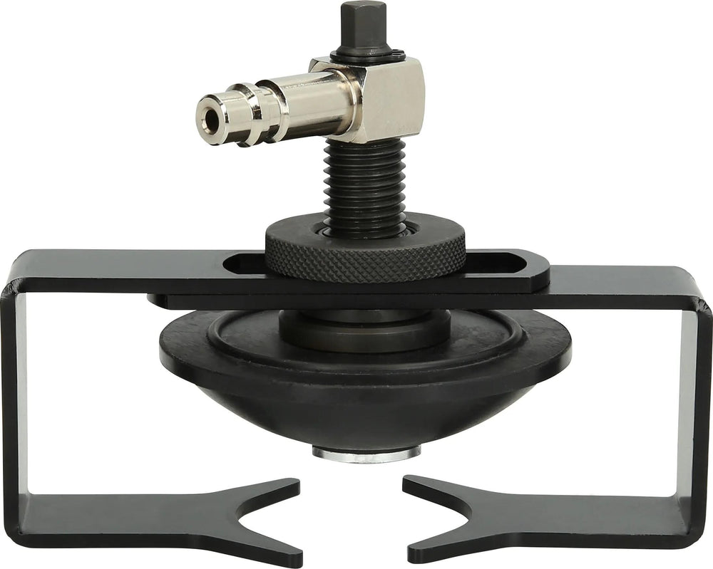 Ks tools adapter air bleed neck adapter universal