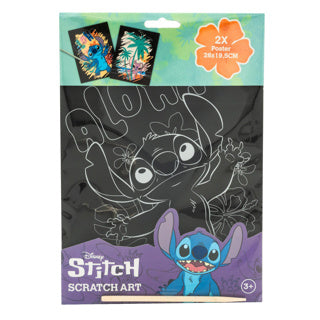 Canenco stitch kraskunst 26x19,5cm 2 stuks | 6 stuks