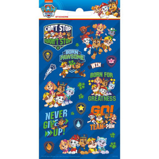 Paw Patrol-stickers
