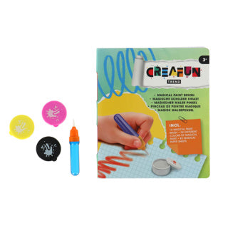 Creafun | 4 stuks