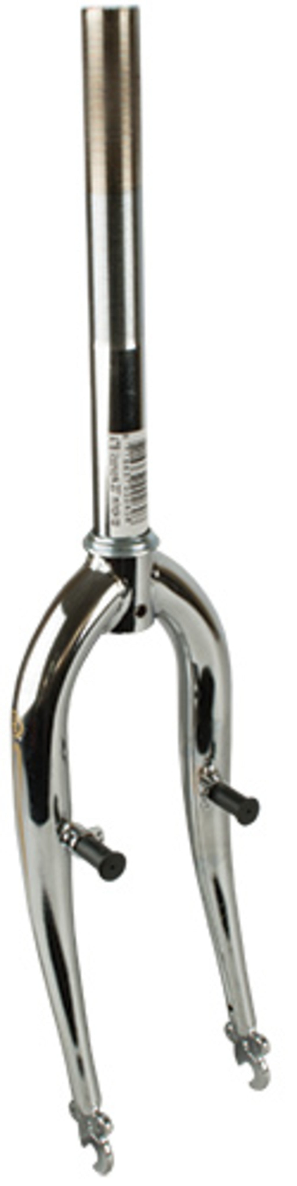 Fourche avant 20 ATB cantilever 235 chrome