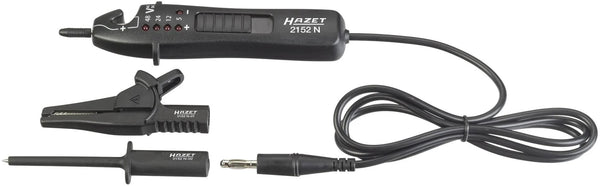 Hazet spannungsprüfer-set elektronik-satz 2152n 3 electronics set .