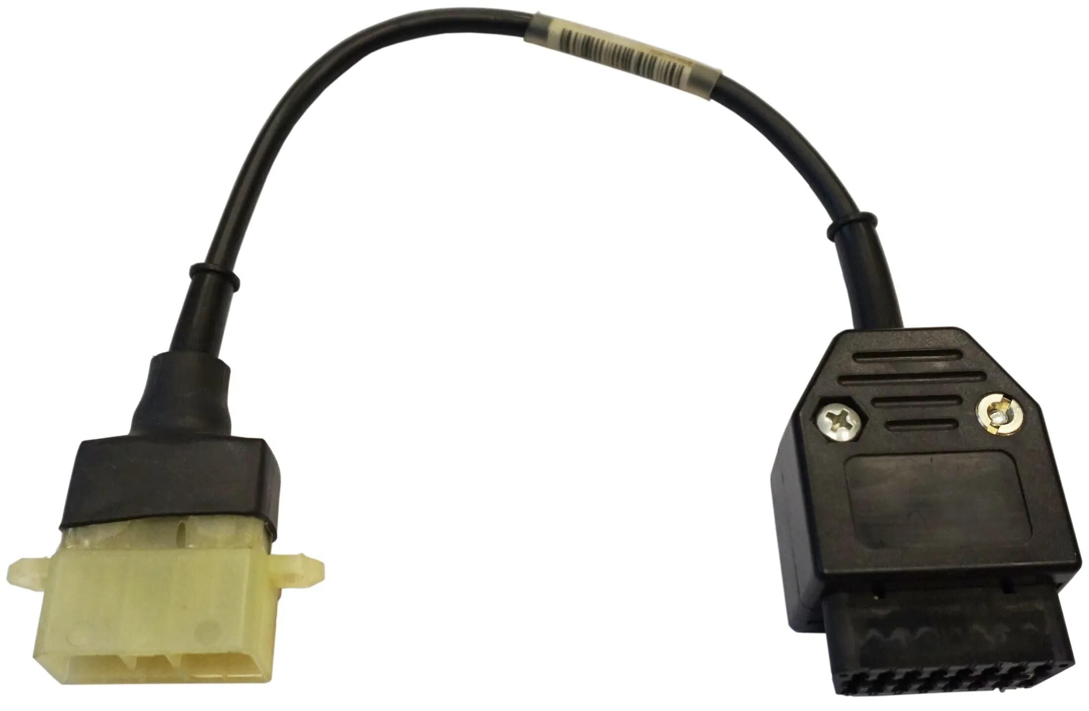 Hella gutmann geräteadapter adapter plugs hgs subaru pin 9