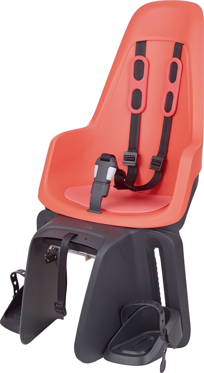 Zitje Bobike maxi one fierce flamingo