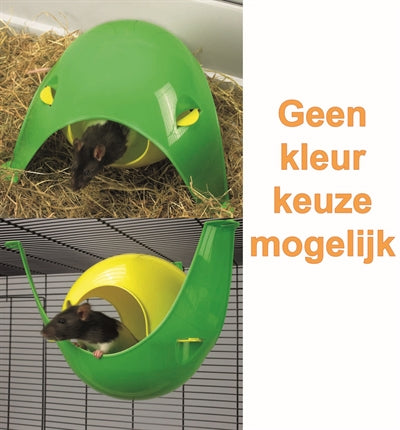 Savic Sputnik assortiment