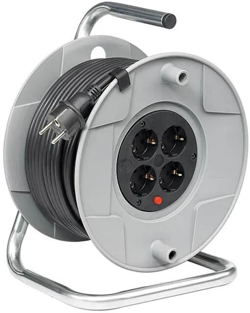 Brennenstuhl kabeltrommel cable drum-u,50m3x1,5mm spare 6581676 1