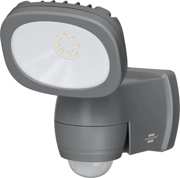 Brennenstuhl strahler lufos 400 led spotlight lufos 400 ip44