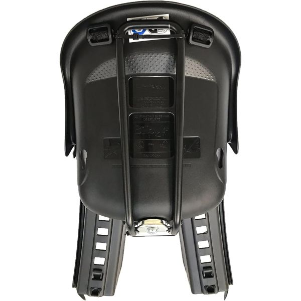 Superior zitje polisport bilby jr+ ff voorzitje
