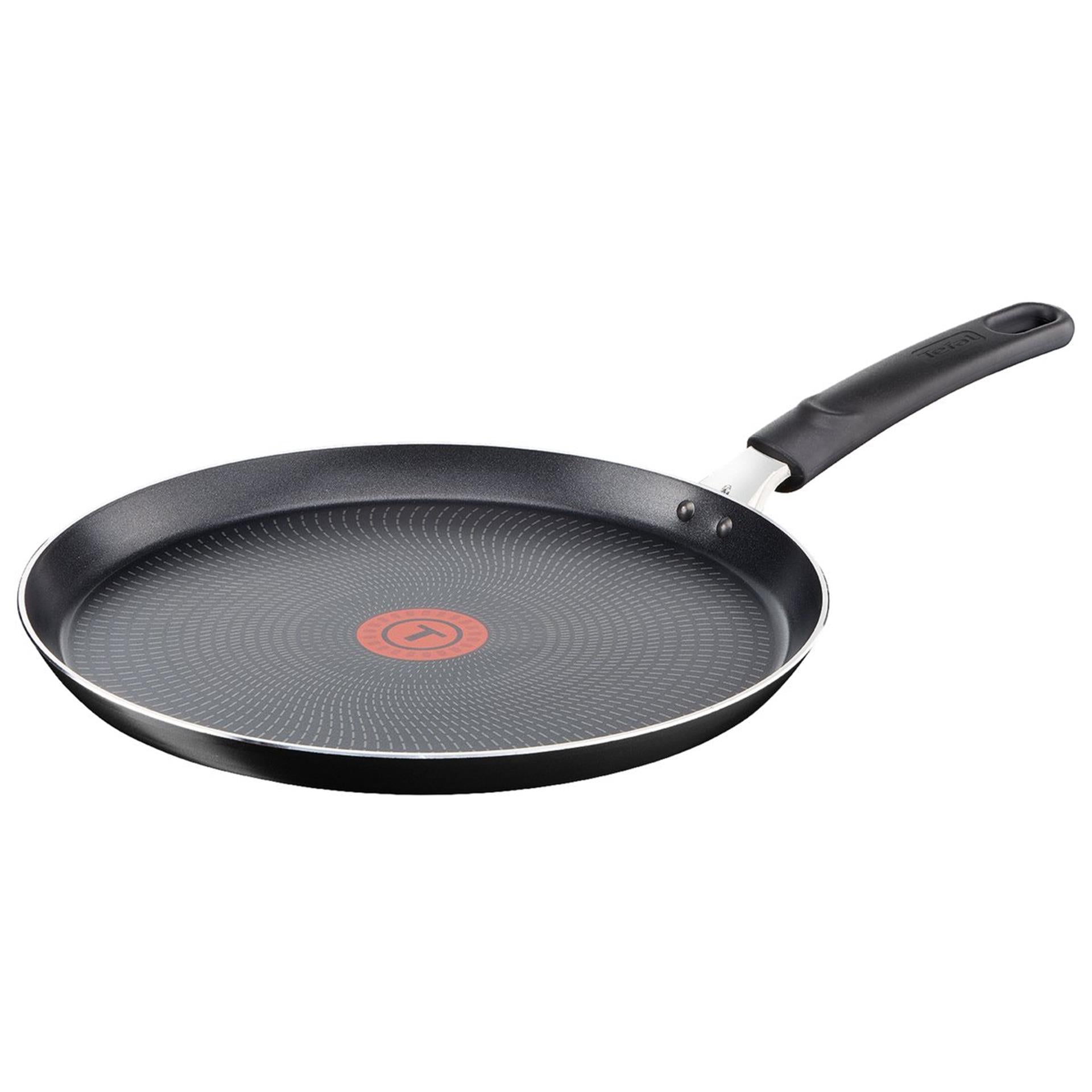 Tefal pannenkoekenpan 25 cm eenvoud non inductie