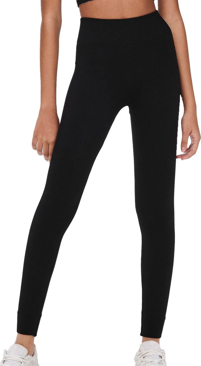 Only play - onpjaia hw seam tights noos dames sportlegging