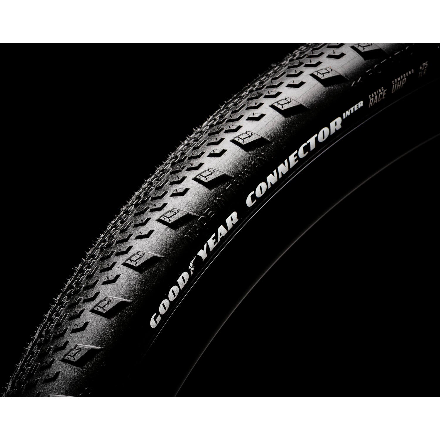 Goodyear - xplr inter tlr 700x50c transparant