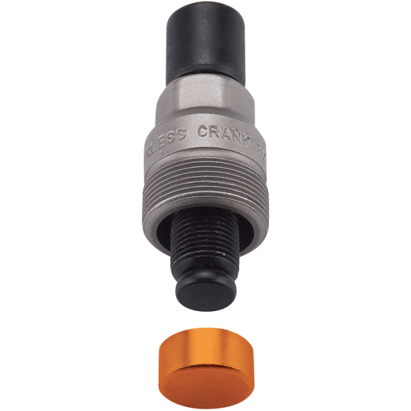 Extracteur de manivelle IceToolz 04C2 pour arbres carrés et creux