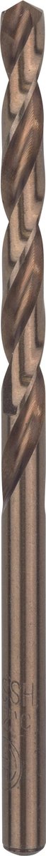 Bosch st. line 5,2mm hss-co (10 pack)