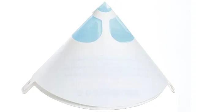 Profi color lacksieb quick sieve nylon super-fine