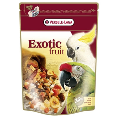 Versele-laga Exotisch fruit papegaai