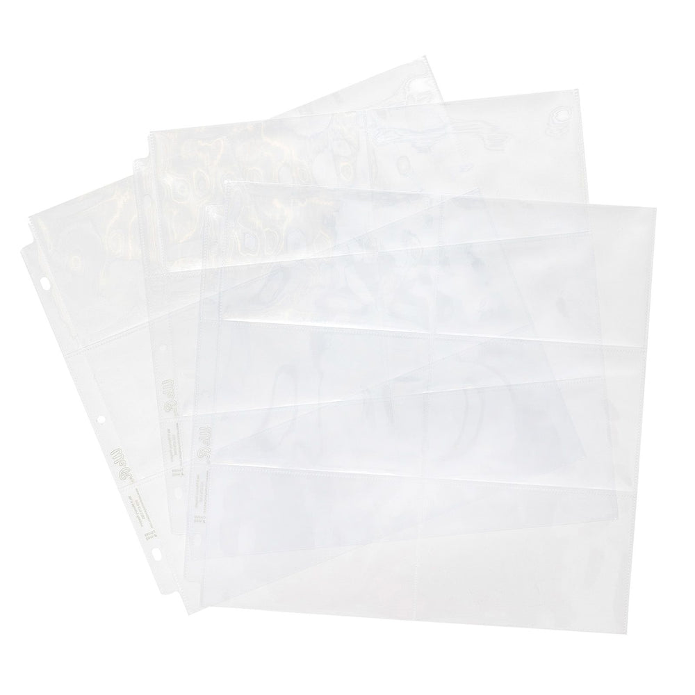 We r makers • ring photo sleeve 30,5x30,5 cm